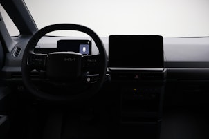 Vehicle image KIA PV5 Passenger 71.2 kWh Elite