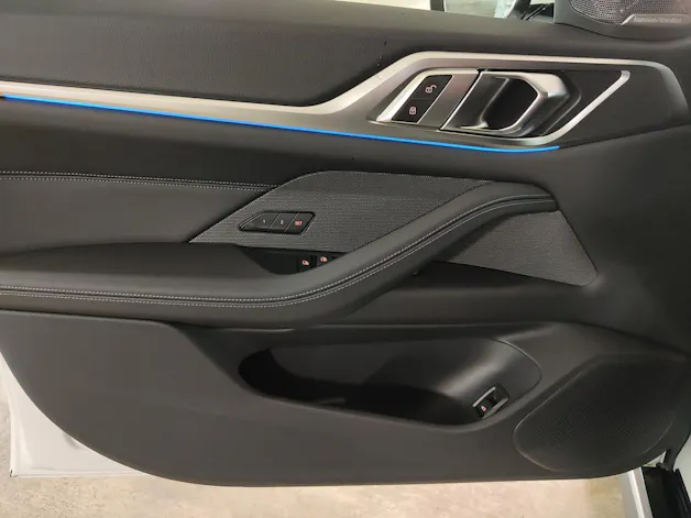 BMW i4 eDrive35