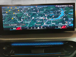 BMW i4 eDrive35