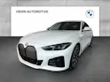 BMW i4 eDrive35