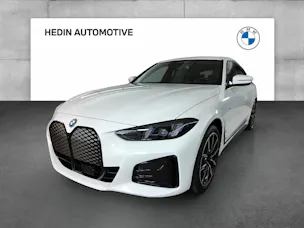 BMW i4 eDrive35