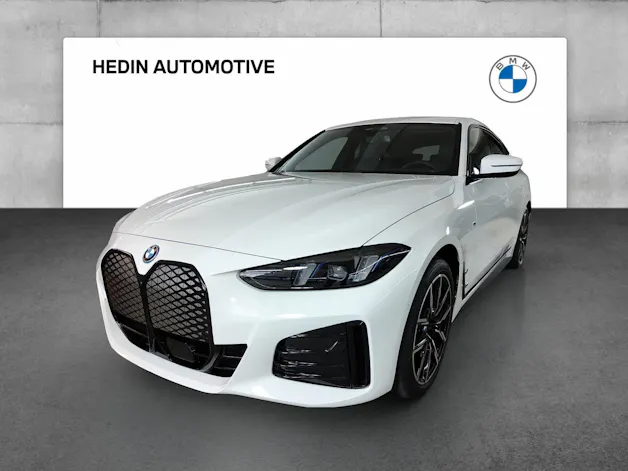 BMW i4 eDrive35
