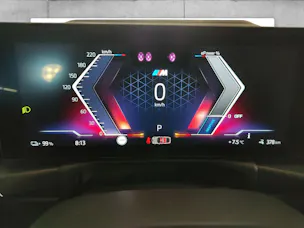 BMW i4 eDrive35