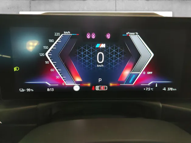 BMW i4 eDrive35