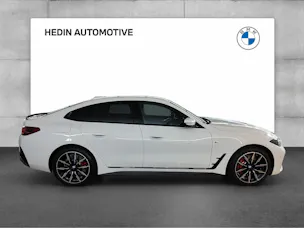 BMW i4 eDrive35