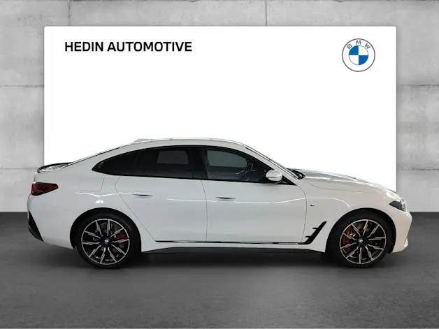 BMW i4 eDrive35