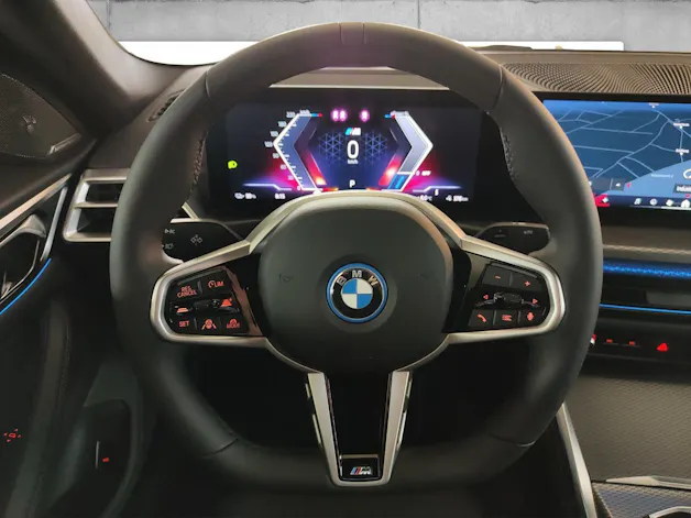 BMW i4 eDrive35