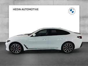 BMW i4 eDrive35