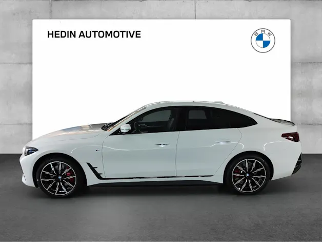 BMW i4 eDrive35