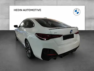 BMW i4 eDrive35
