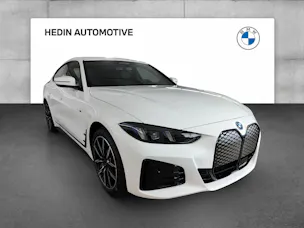 BMW i4 eDrive35