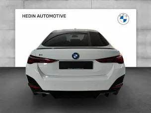 BMW i4 eDrive35