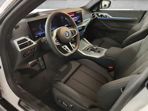 BMW i4 eDrive35