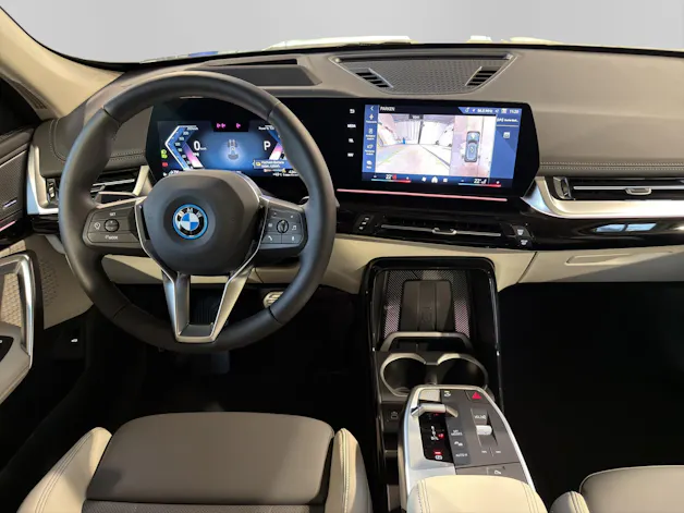 BMW X1 30e xDrive xLine