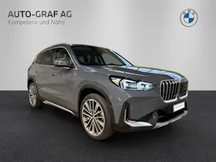 BMW X1 30e xDrive xLine