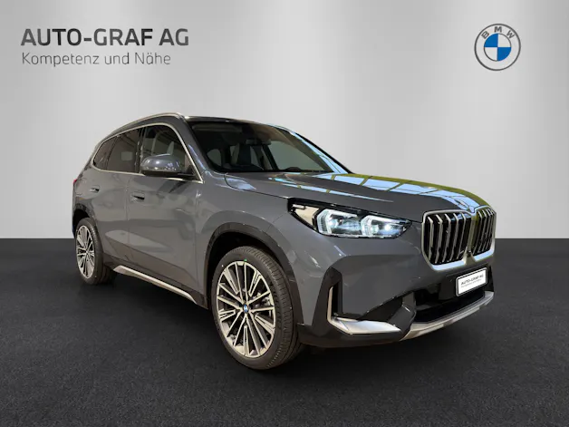 BMW X1 30e xDrive xLine