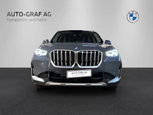 BMW X1 30e xDrive xLine