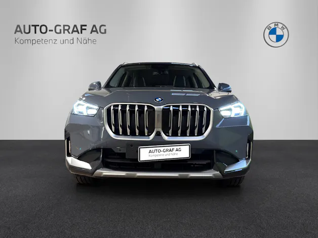 BMW X1 30e xDrive xLine