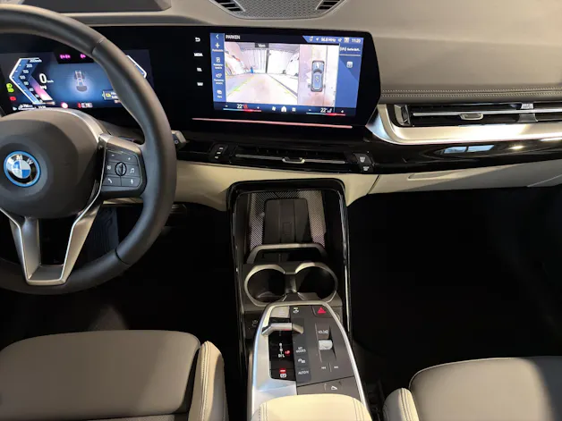 BMW X1 30e xDrive xLine