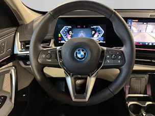 BMW X1 30e xDrive xLine