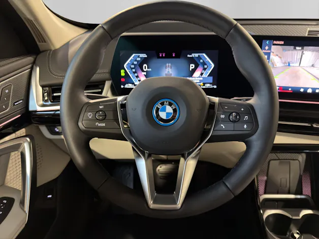 BMW X1 30e xDrive xLine