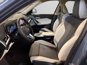 BMW X1 30e xDrive xLine