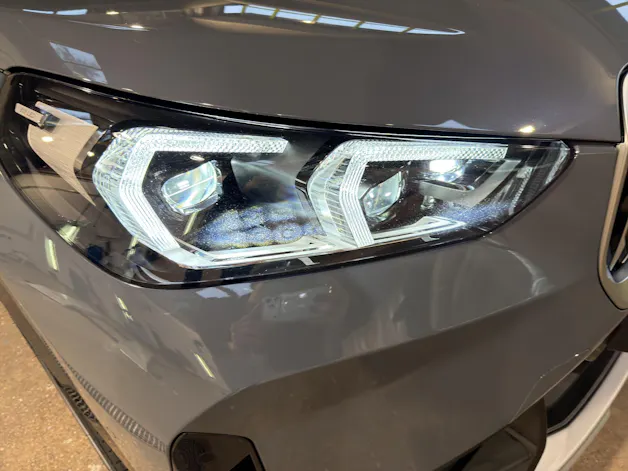 BMW X1 30e xDrive xLine