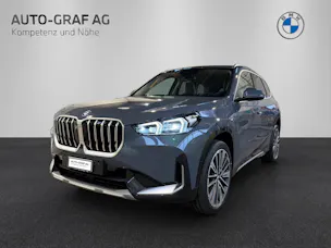 BMW X1 30e xDrive xLine