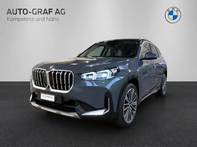 BMW X1 30e xDrive xLine