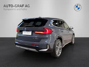 BMW X1 30e xDrive xLine