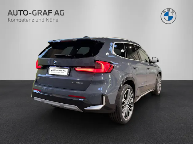 BMW X1 30e xDrive xLine