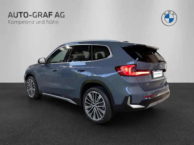 BMW X1 30e xDrive xLine