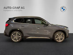BMW X1 30e xDrive xLine