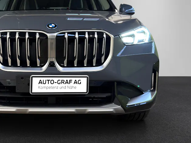BMW X1 30e xDrive xLine