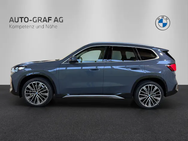 BMW X1 30e xDrive xLine