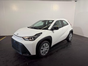 Vehicle image TOYOTA NEW Aygo X 1.5 VVT-i Hybrid Comfort