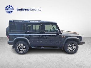 Vehicle image INEOS Grenadier 3.0 TD 1924 Belstaff - Nr 1 of 1924!