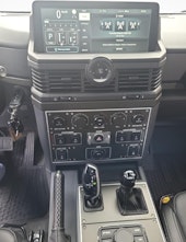 Vehicle image INEOS Grenadier 3.0 TD 1924 Belstaff - Nr 1 of 1924!