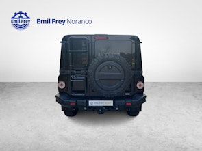 Vehicle image INEOS Grenadier 3.0 TD 1924 Belstaff - Nr 1 of 1924!