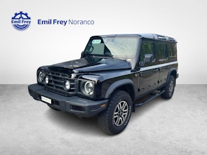 Vehicle image INEOS Grenadier 3.0 TD 1924 Belstaff - Nr 1 of 1924!