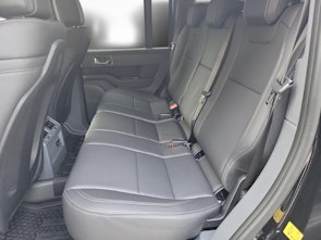 Vehicle image INEOS Grenadier 3.0 TD 1924 Belstaff - Nr 1 of 1924!