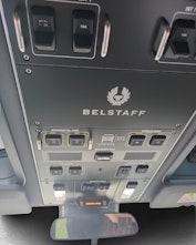 Vehicle image INEOS Grenadier 3.0 TD 1924 Belstaff - Nr 1 of 1924!