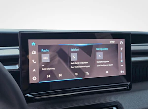 image du véhicule CITROEN e-C3 Max