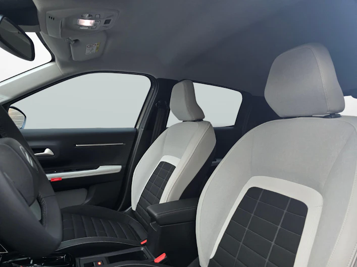 image du véhicule CITROEN ë-C3 VAN