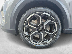 image du véhicule CITROEN e-C3 Max