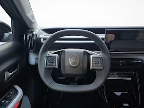 image du véhicule CITROEN e-C3 Max