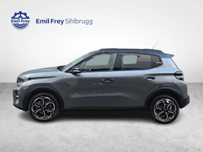 image du véhicule CITROEN e-C3 Max