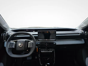 image du véhicule CITROEN e-C3 Max