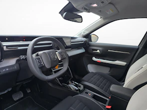 image du véhicule CITROEN e-C3 Max