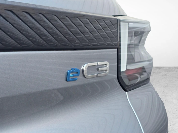 image du véhicule CITROEN ë-C3 VAN